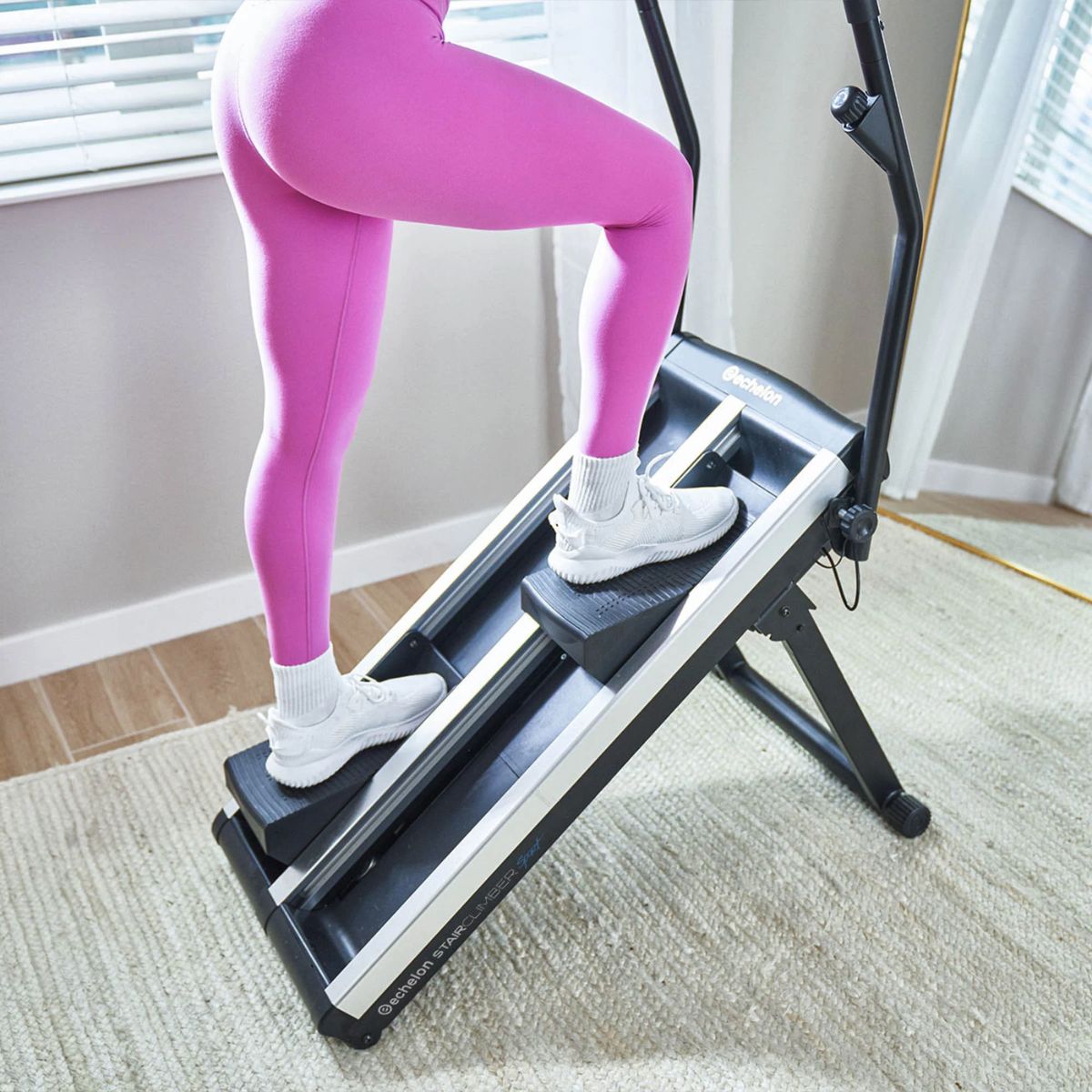 3.0 Stair Climber Sport