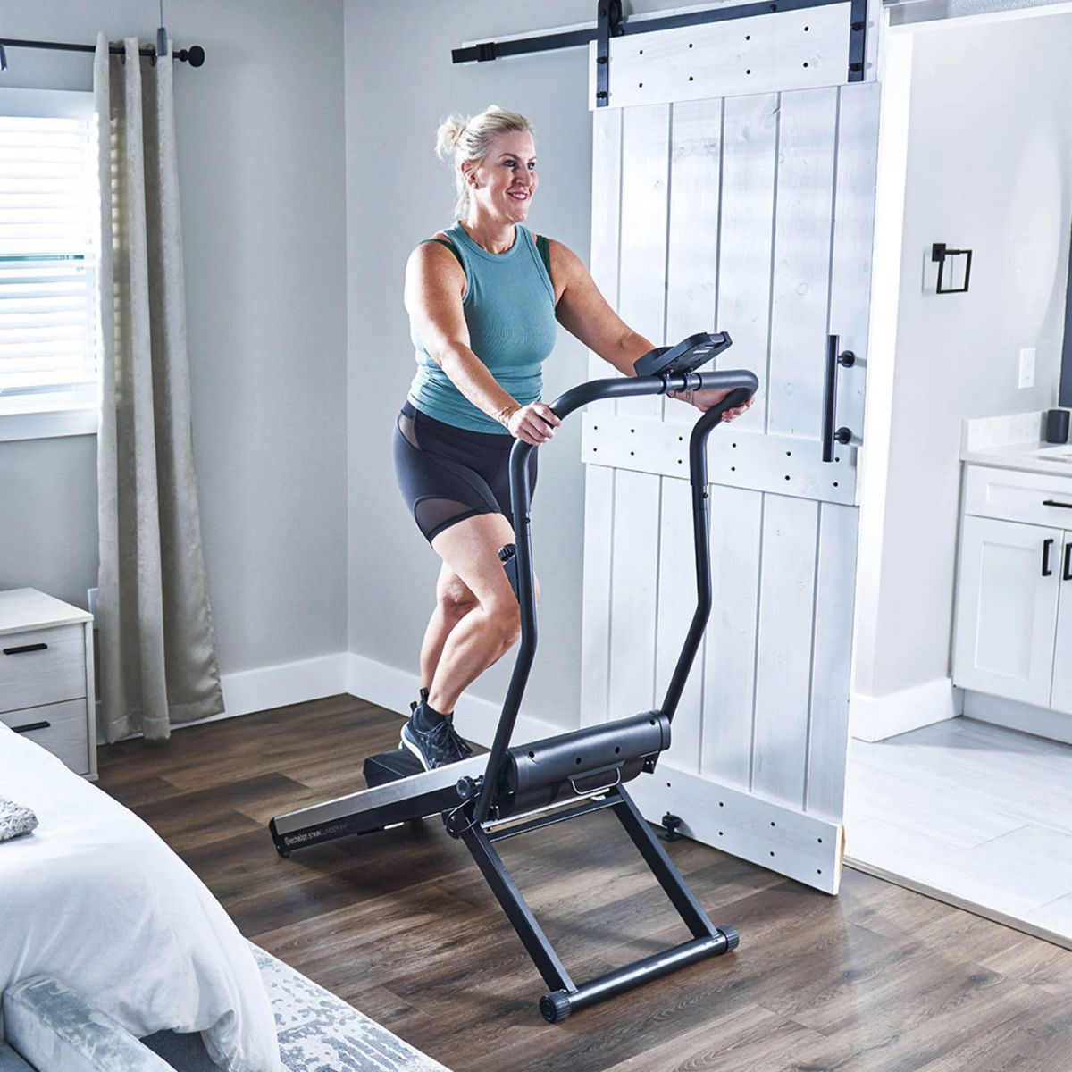 1.0 Stair Climber Sport