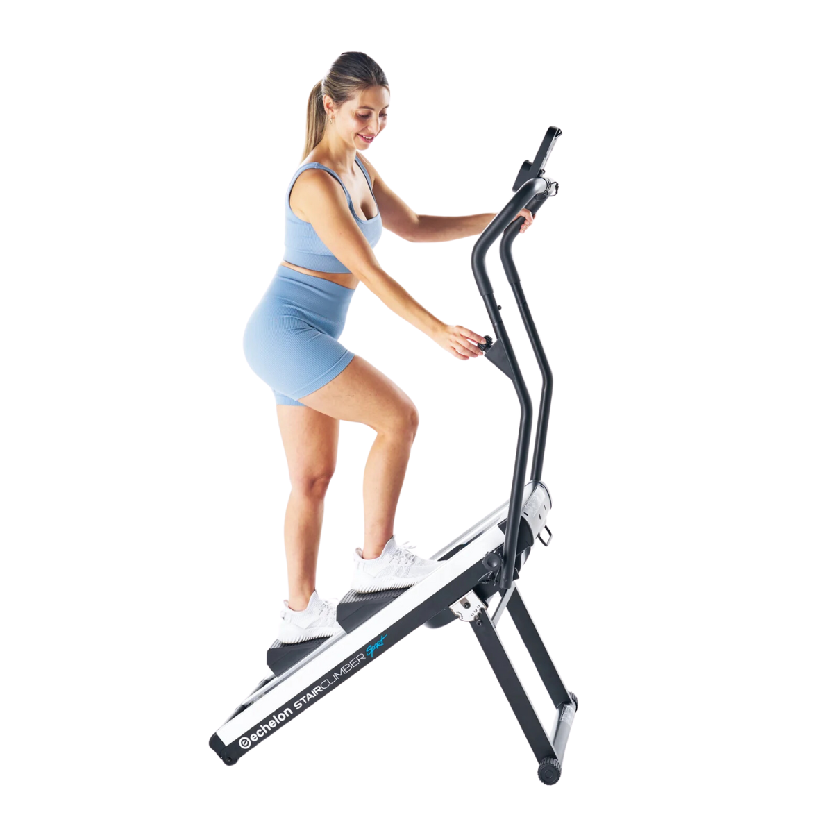 1.0 Stair Climber Sport