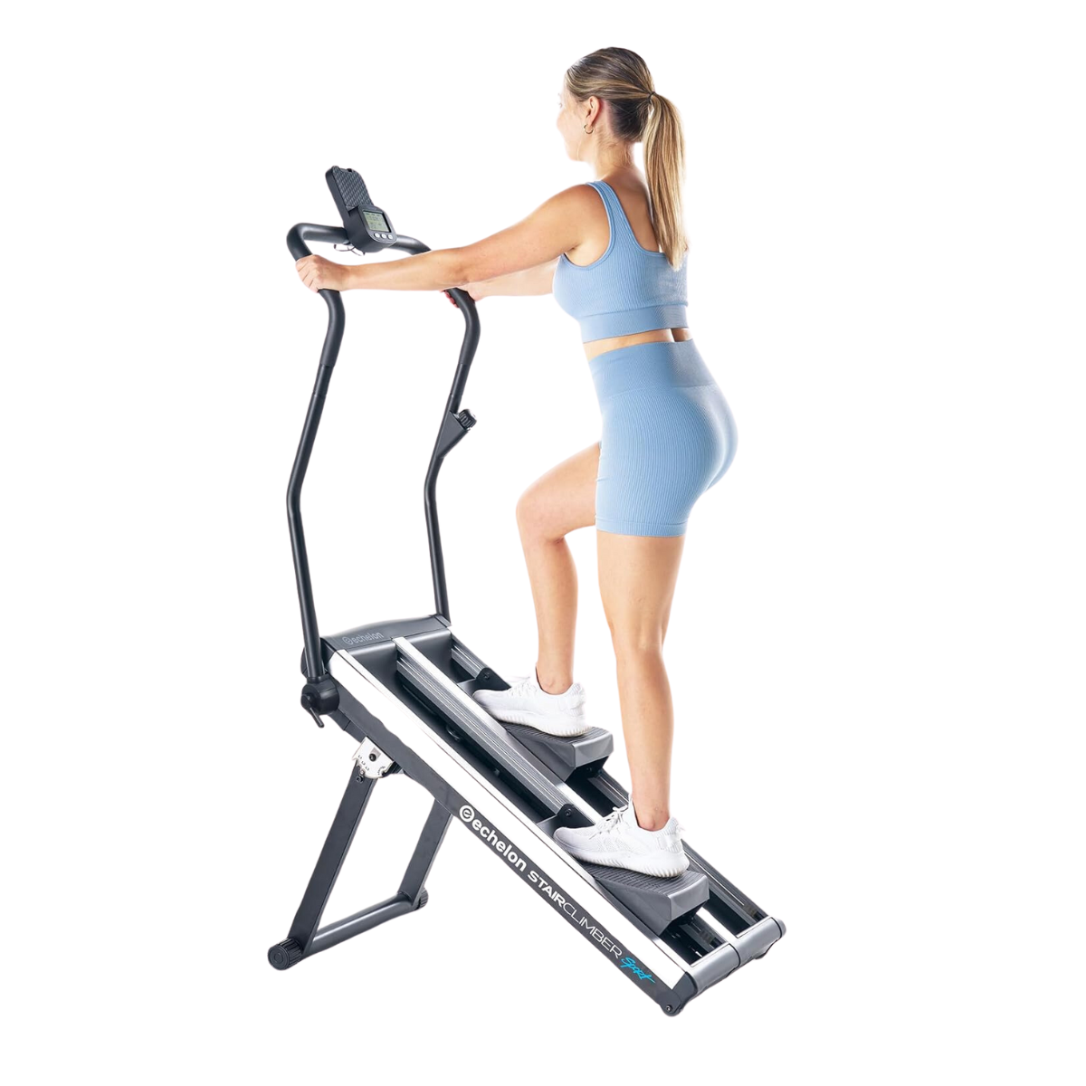 1.0 Stair Climber Sport