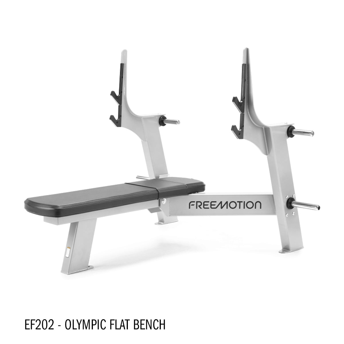 EPIC Strength Freeweights