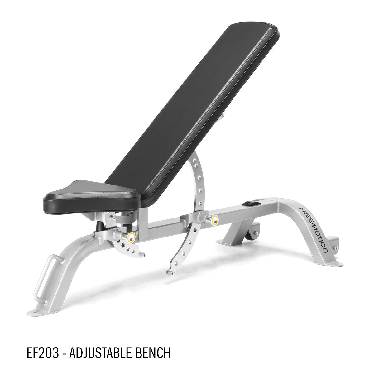 EPIC Strength Freeweights