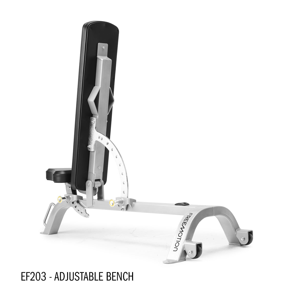 EPIC Strength Freeweights