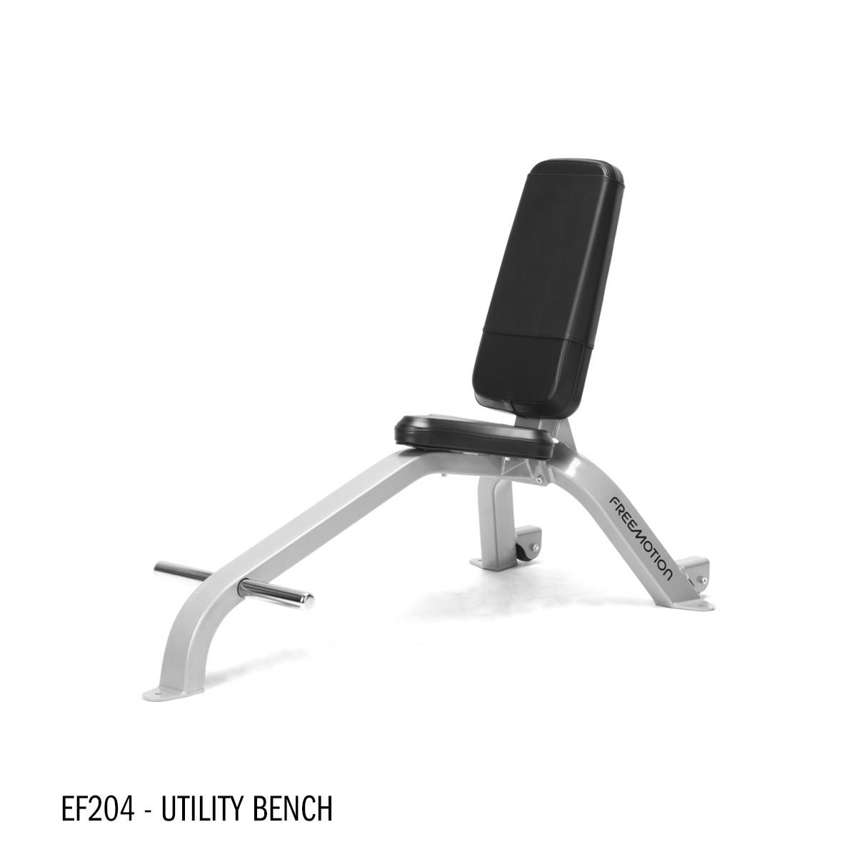 EPIC Strength Freeweights