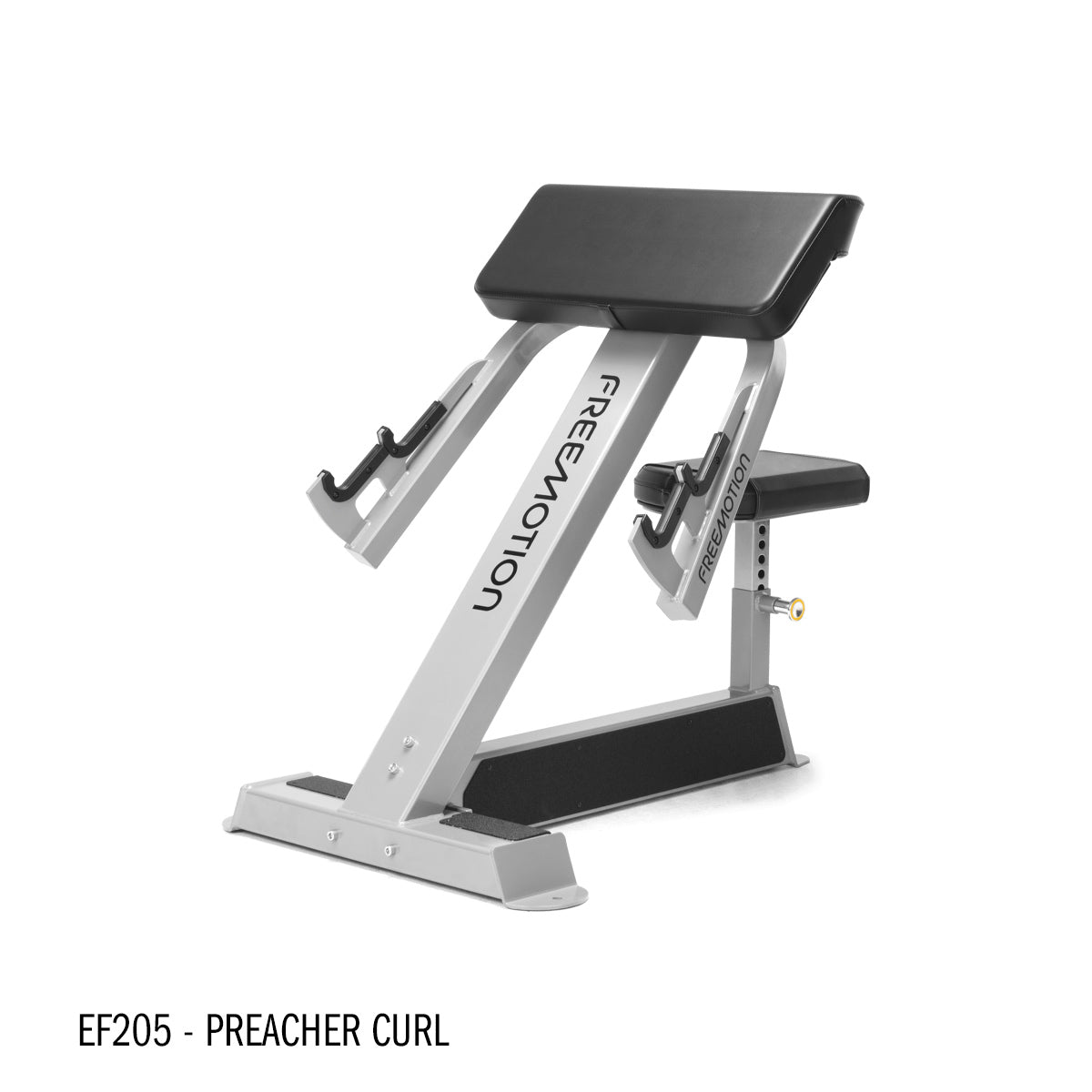 EPIC Strength Freeweights
