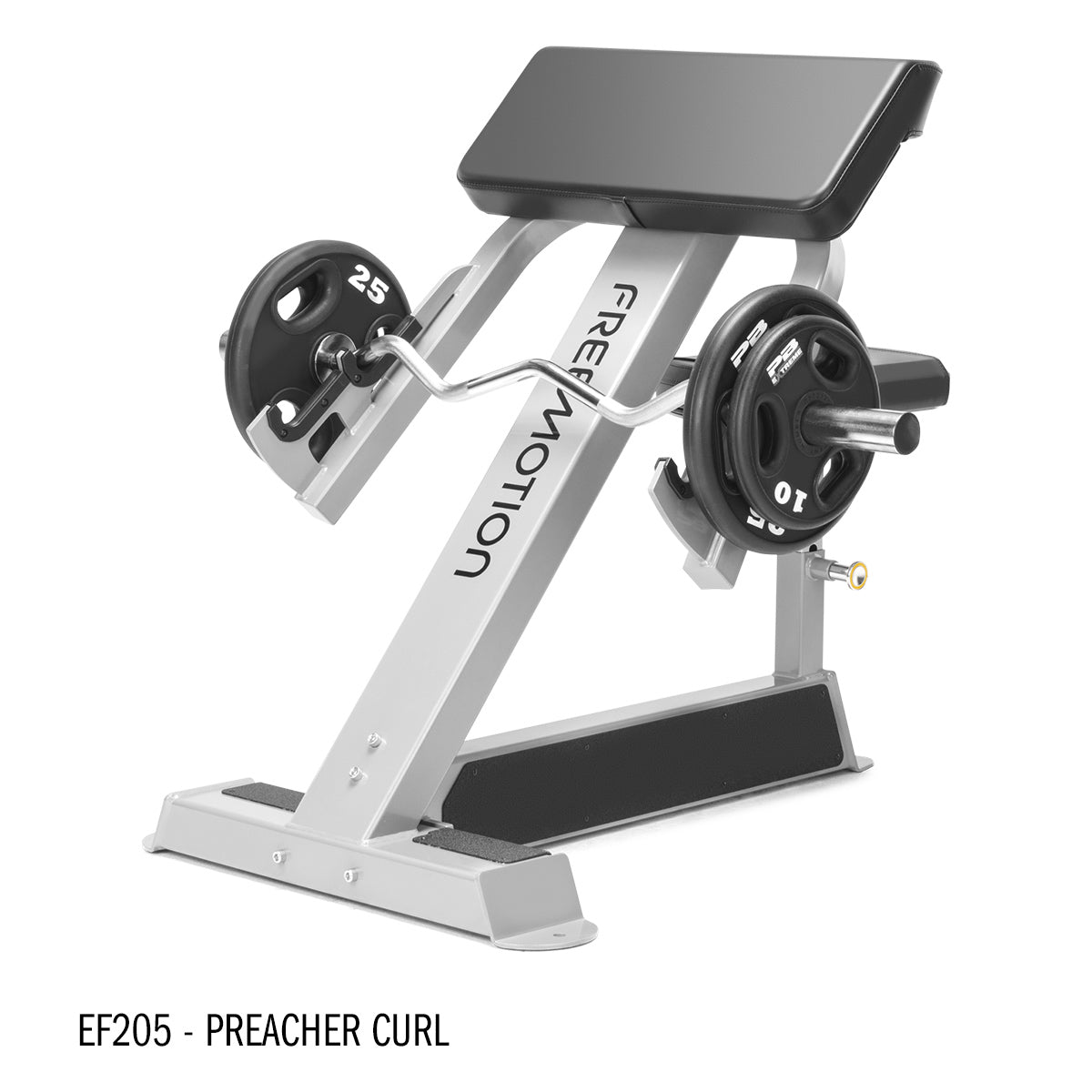 EPIC Strength Freeweights