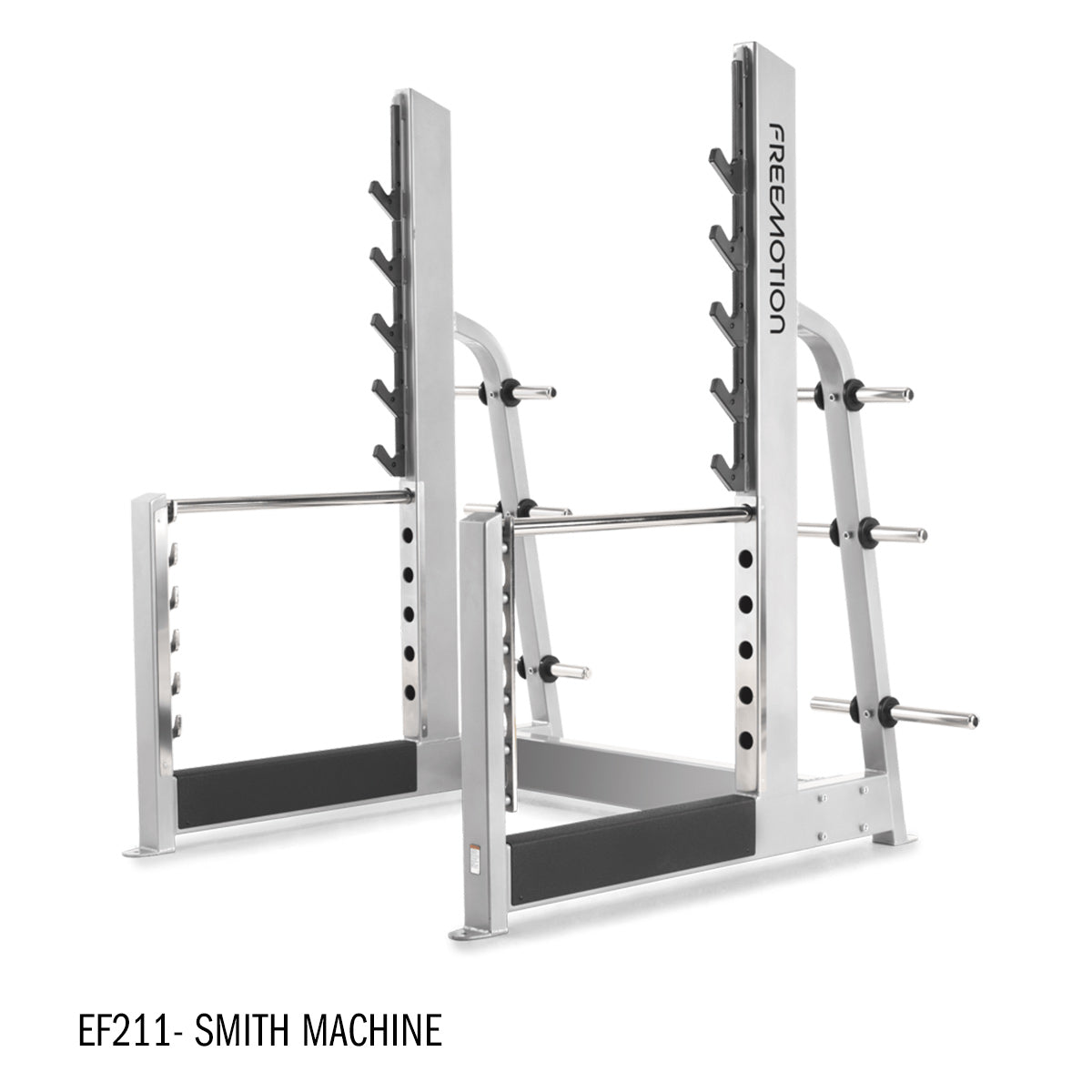 EPIC Strength Freeweights