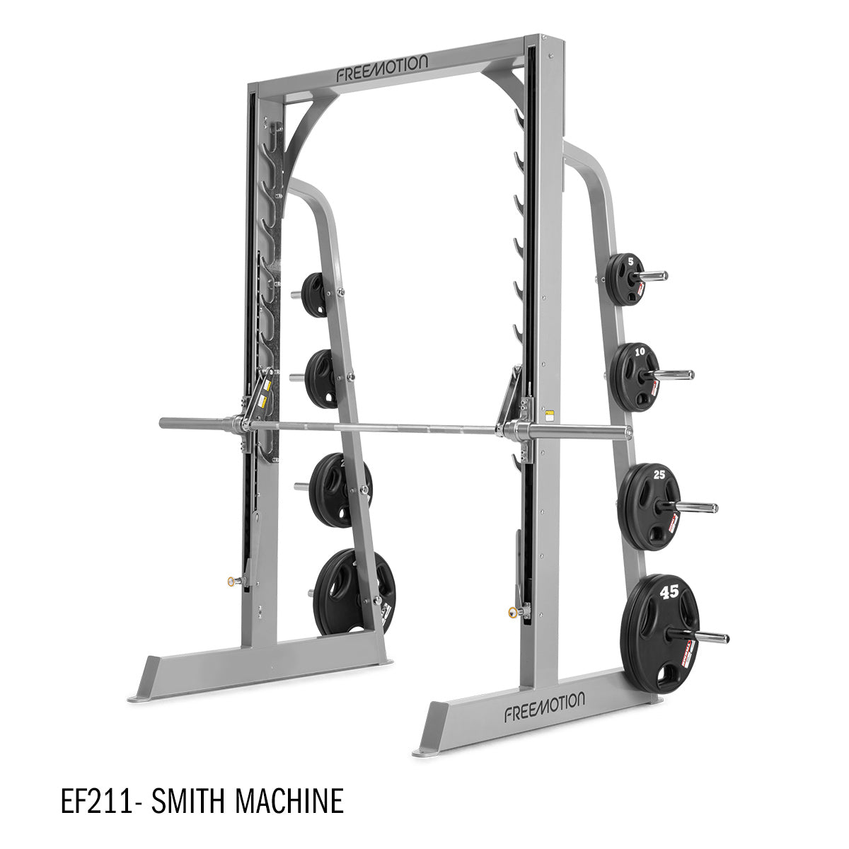 EPIC Strength Freeweights