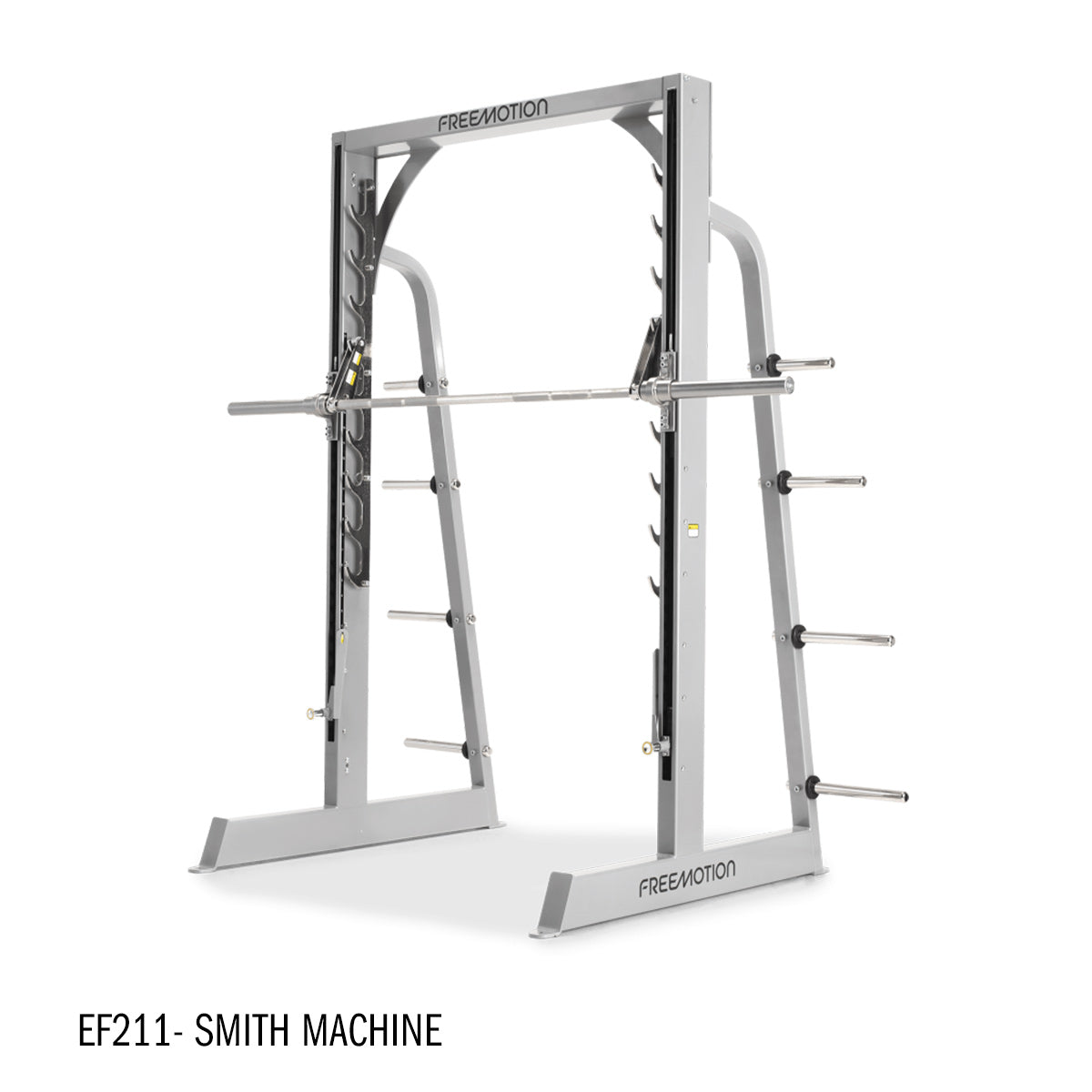 EPIC Strength Freeweights