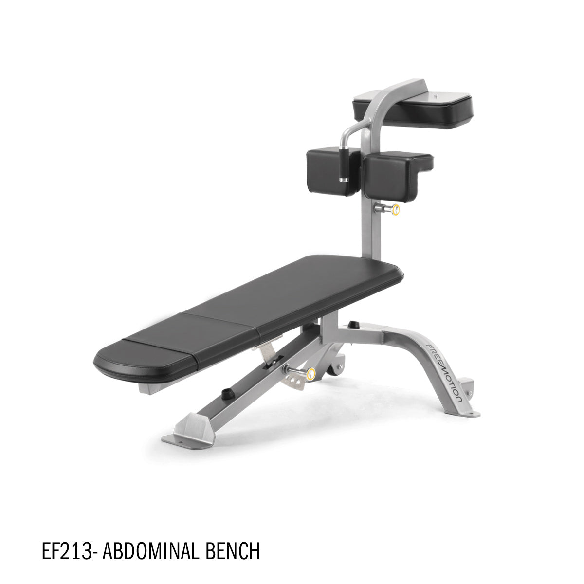 EPIC Strength Freeweights