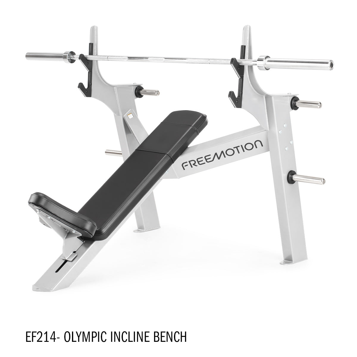 EPIC Strength Freeweights