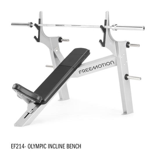 EPIC Strength Freeweights