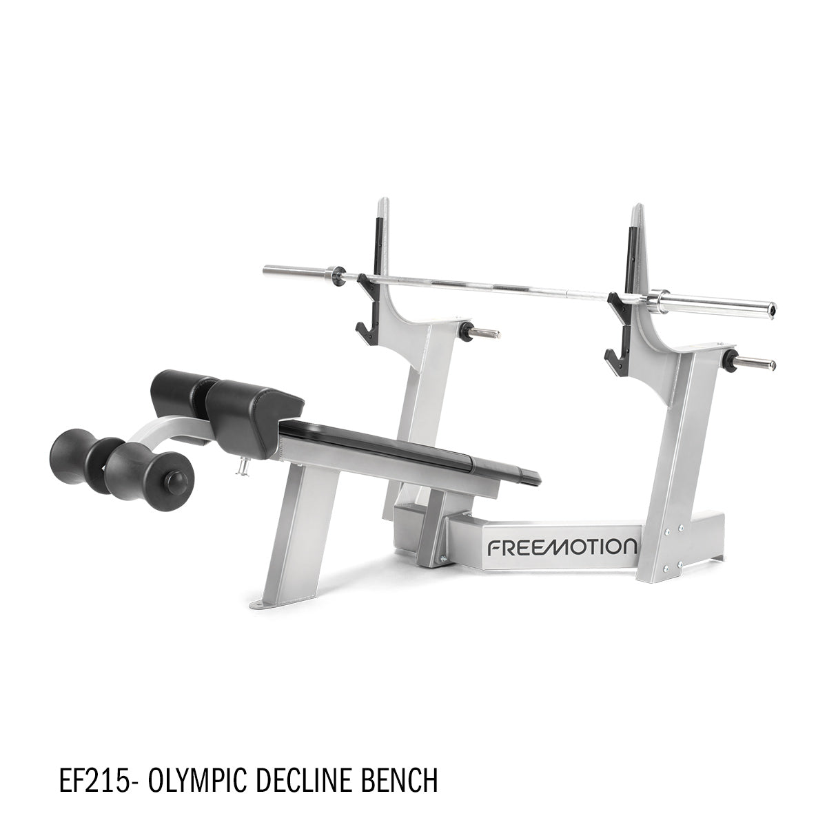 EPIC Strength Freeweights