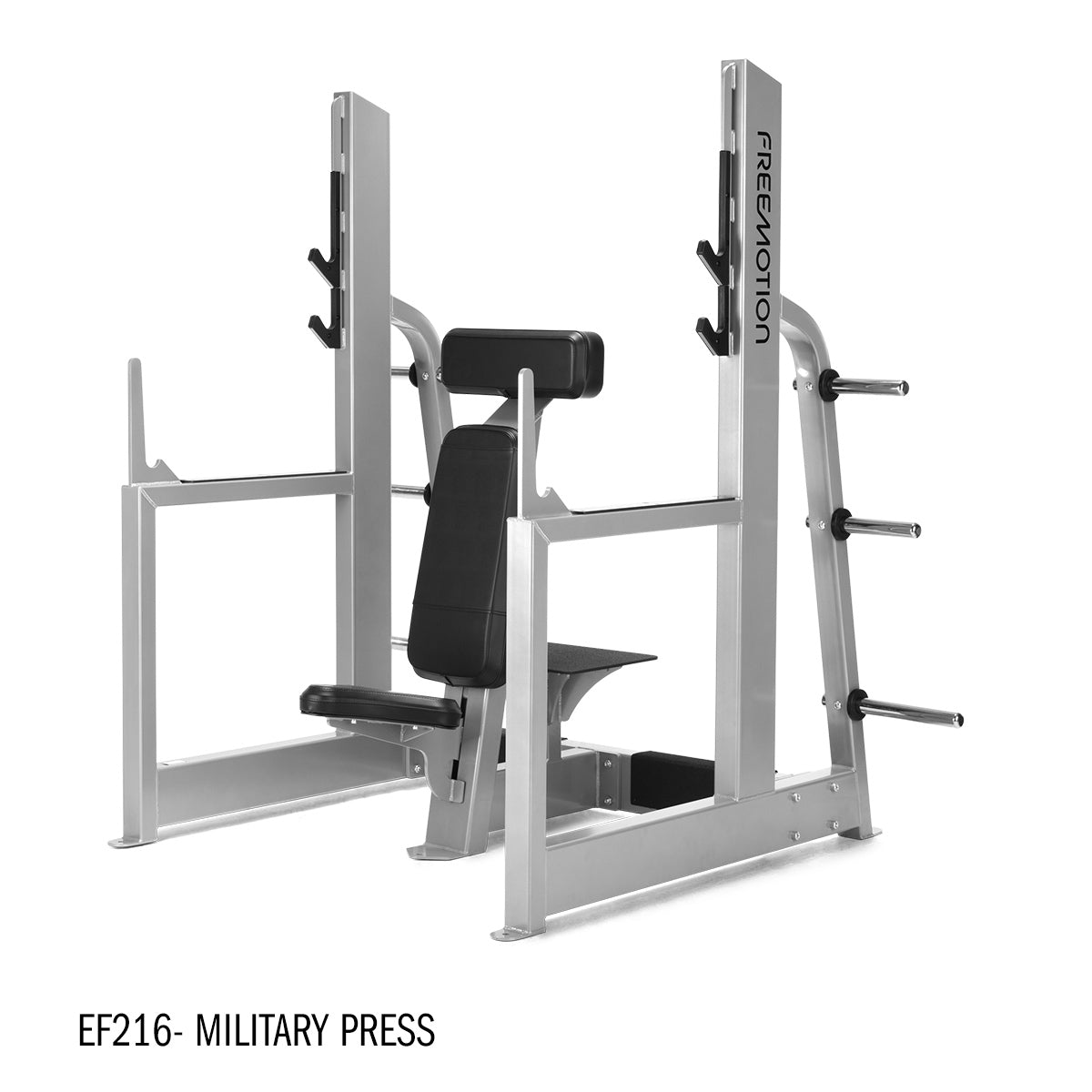EPIC Strength Freeweights