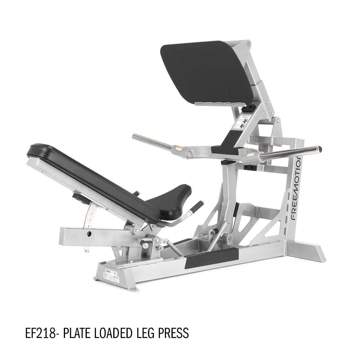 EPIC Strength Freeweights