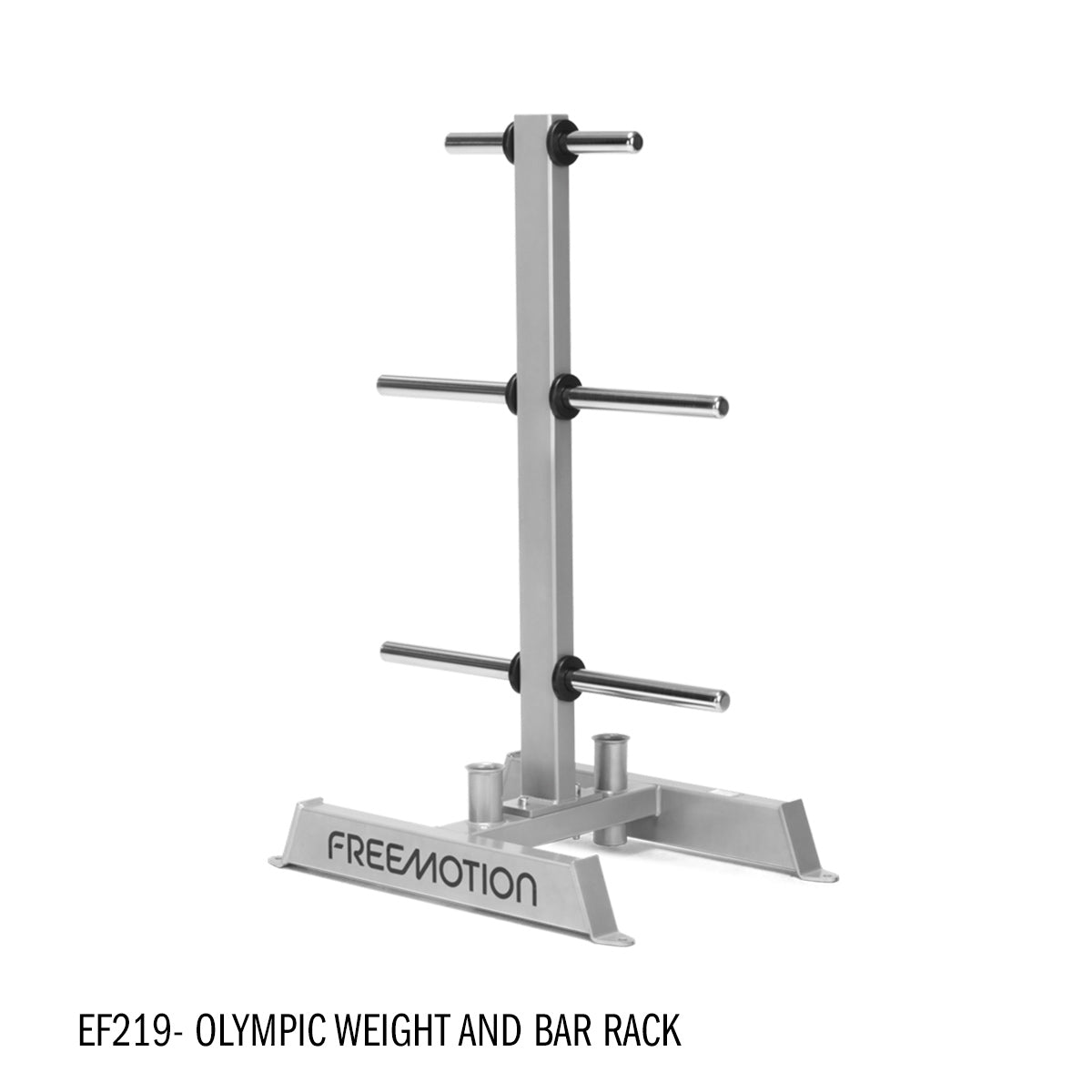 EPIC Strength Freeweights