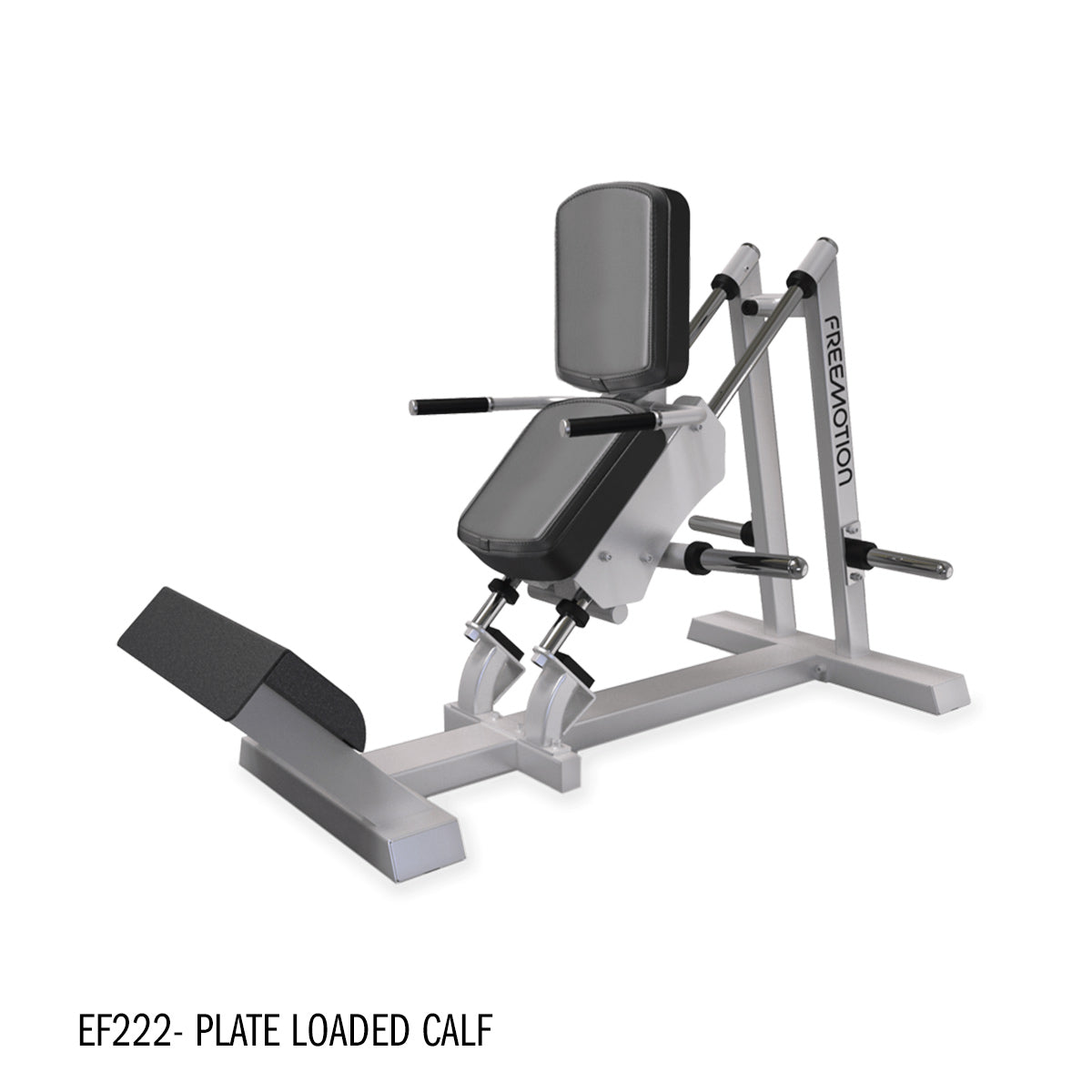 EPIC Strength Freeweights