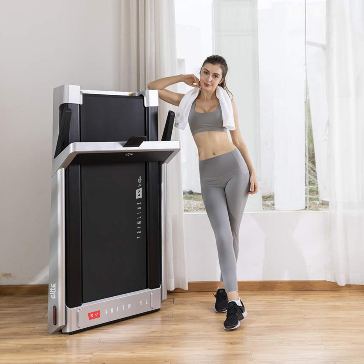 A2 Trimline Hire Treadmill Or Similar