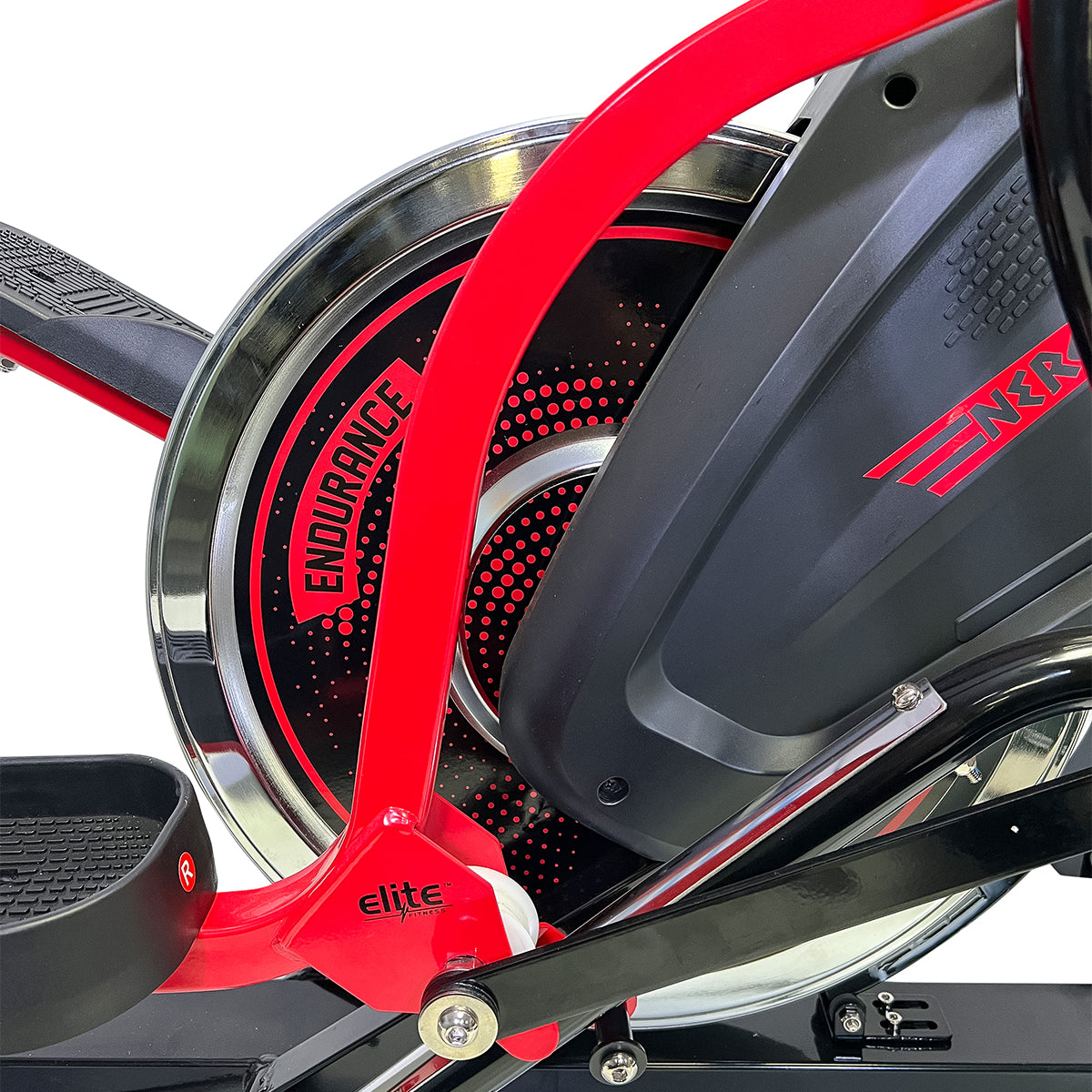 Nero Hire Elliptical Or Similar