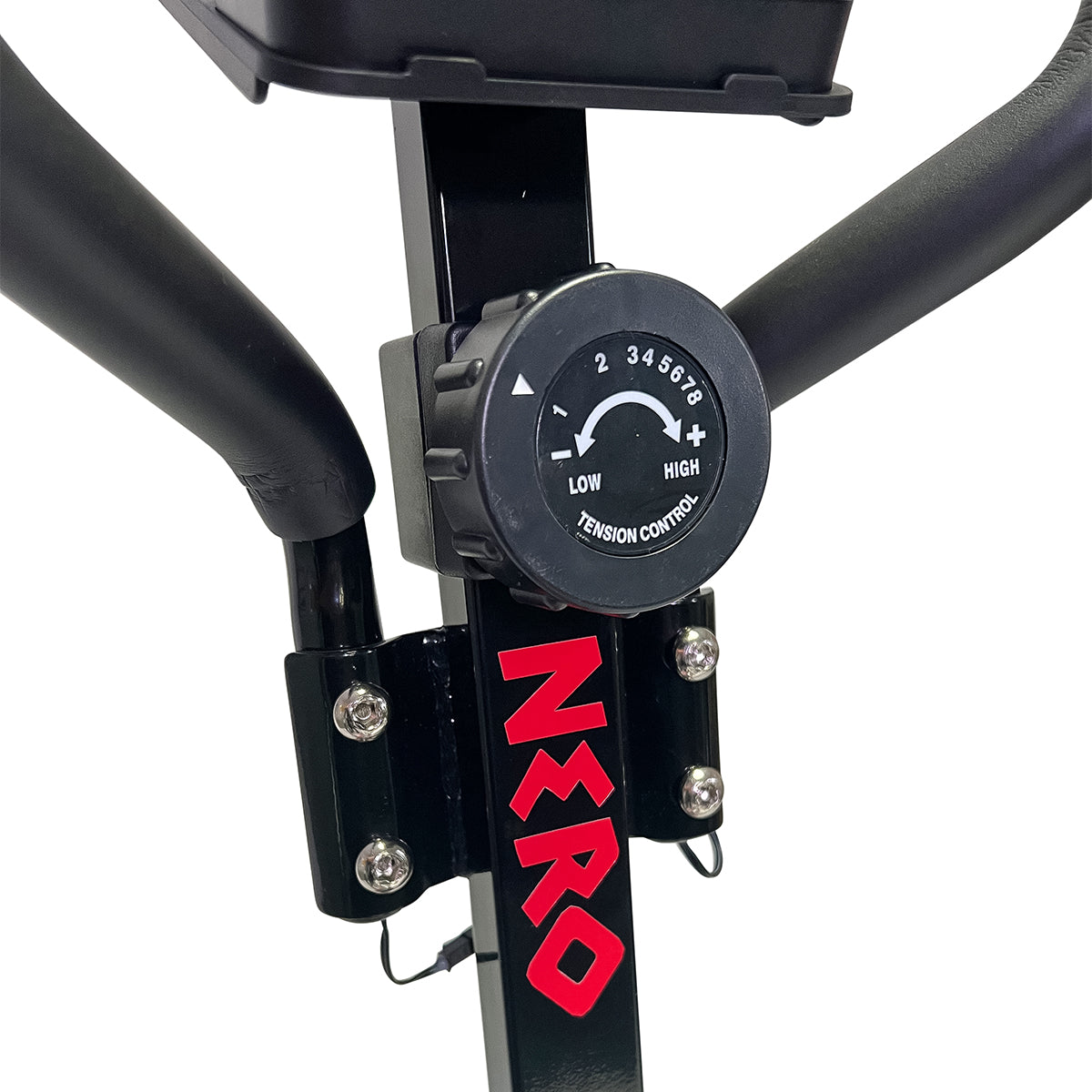 Nero Hire Elliptical Or Similar