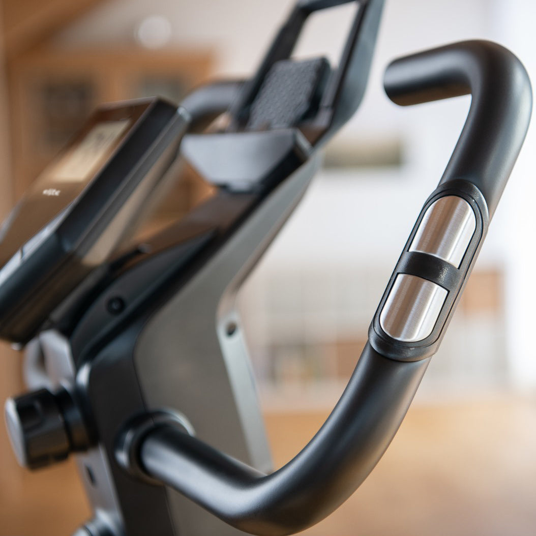 Argo Upright Exercycle