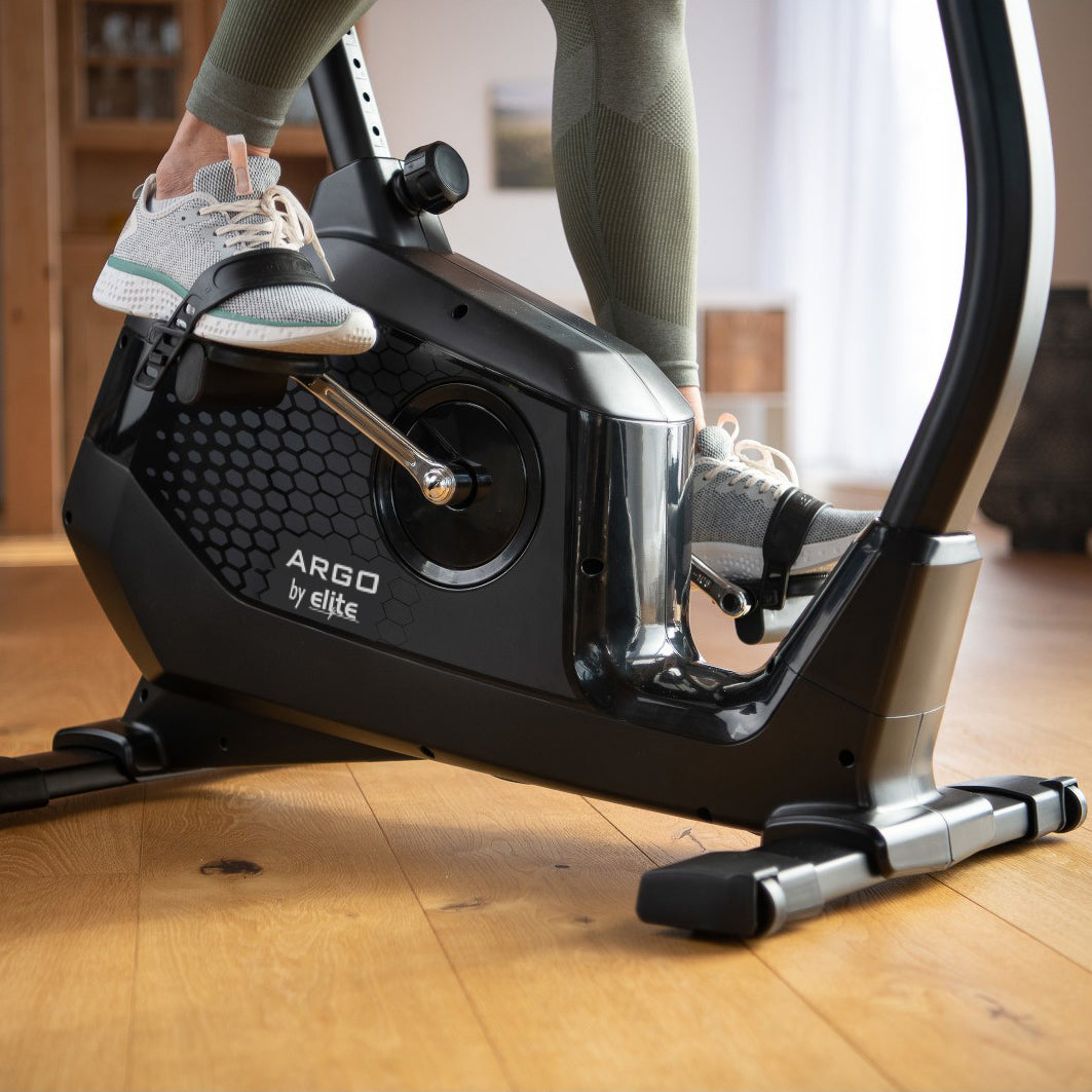 Argo Upright Exercycle