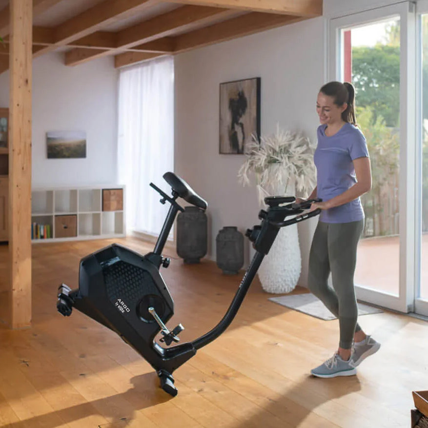 Argo Upright Exercycle