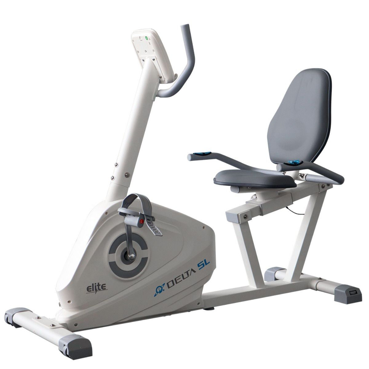 Delta SL Recumbent Exercycle