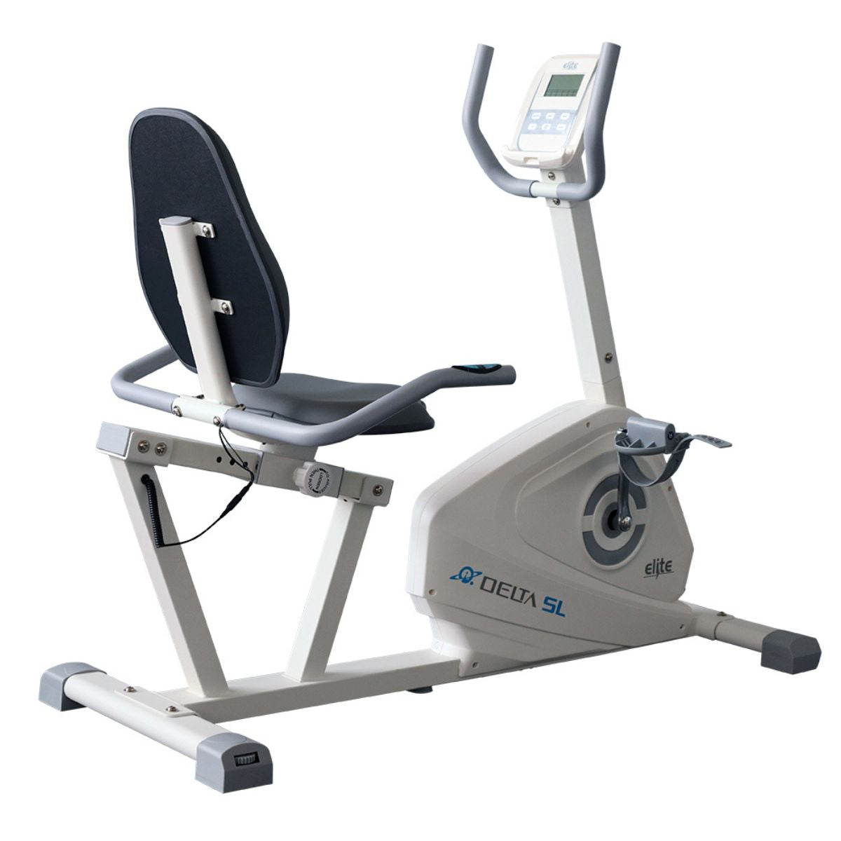 Delta SL Recumbent Exercycle