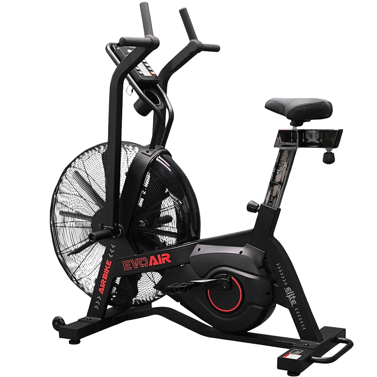 EVO Air Bike
