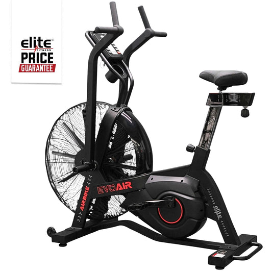 EVO Air Bike