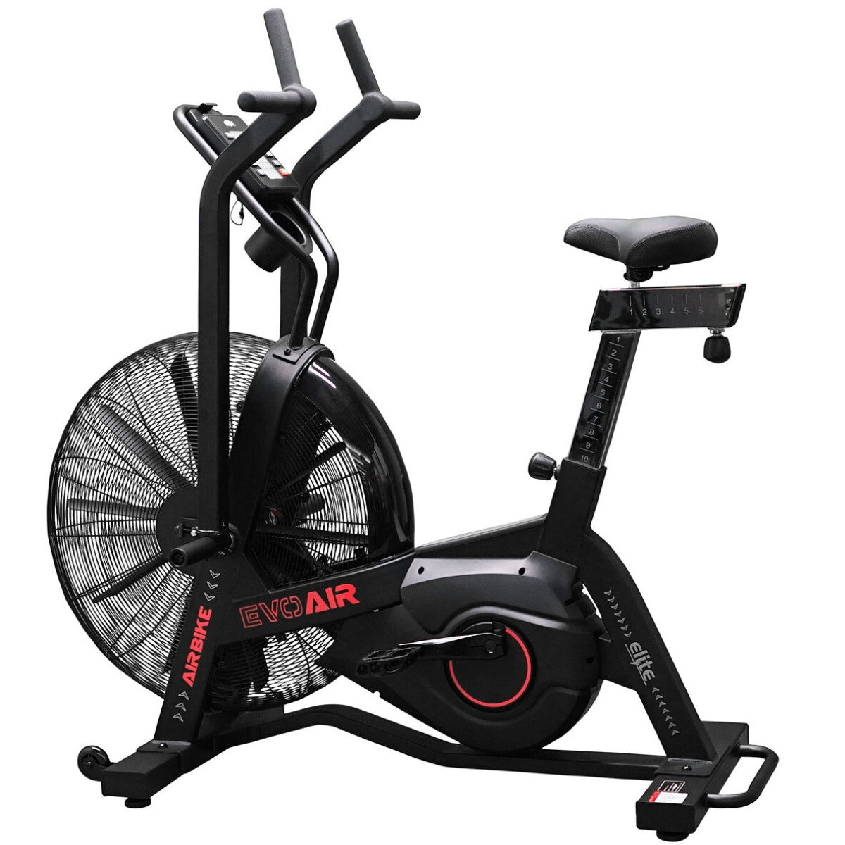 EVO Air Bike