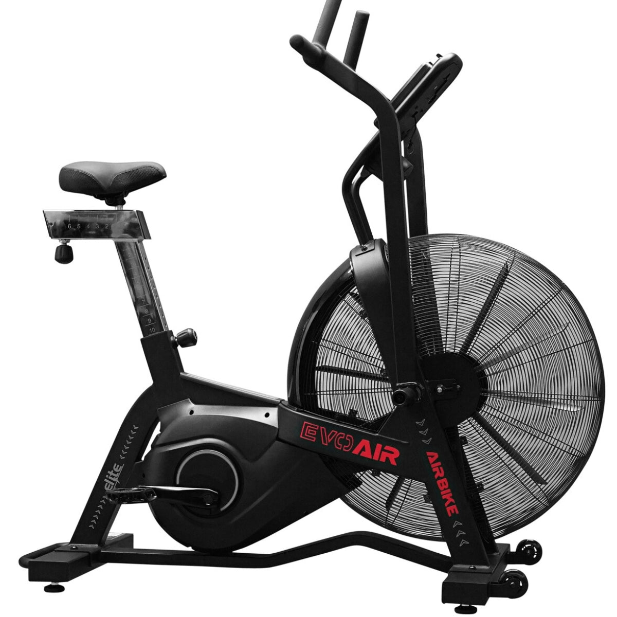 EVO Air Bike