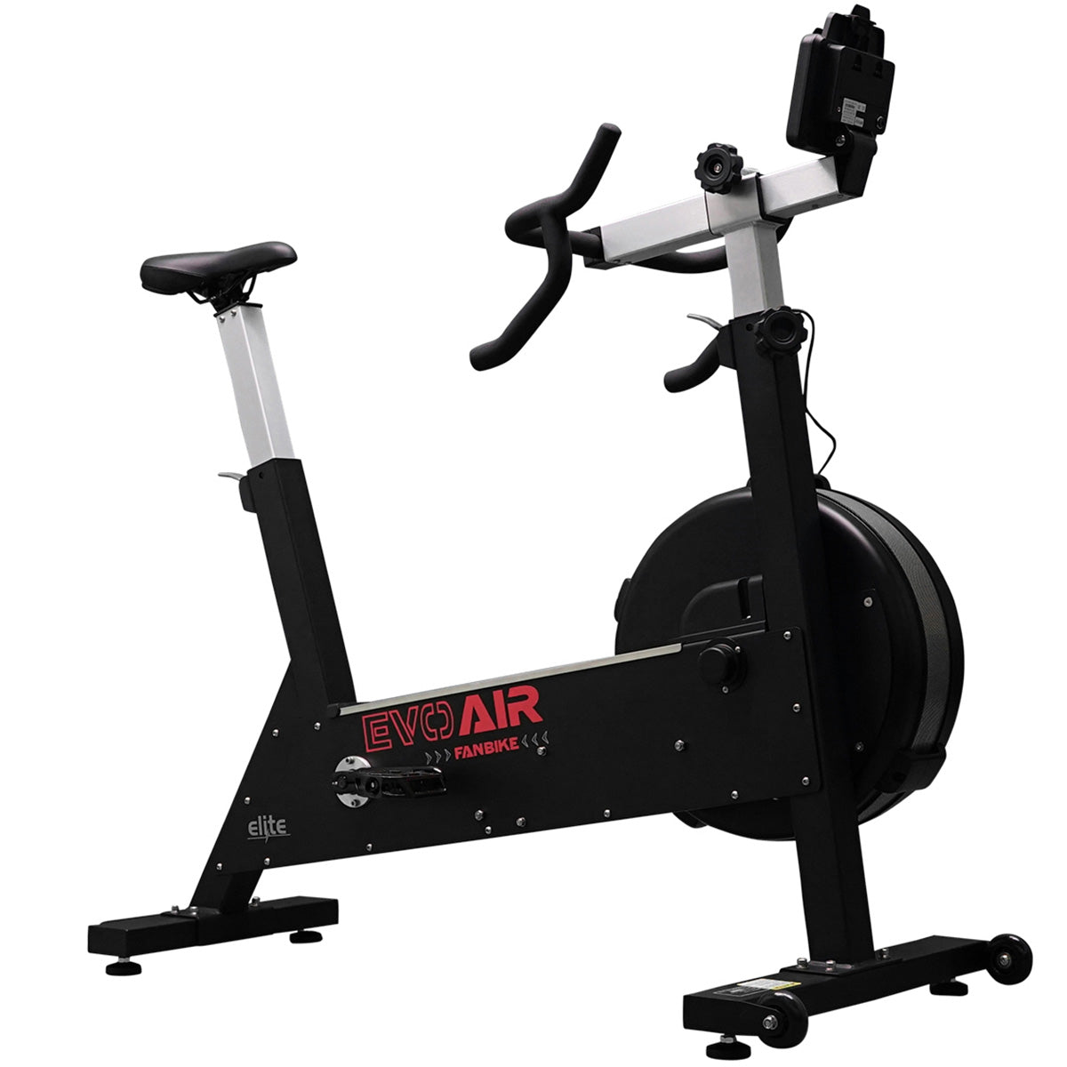 EVO Air Fan Bike Erg