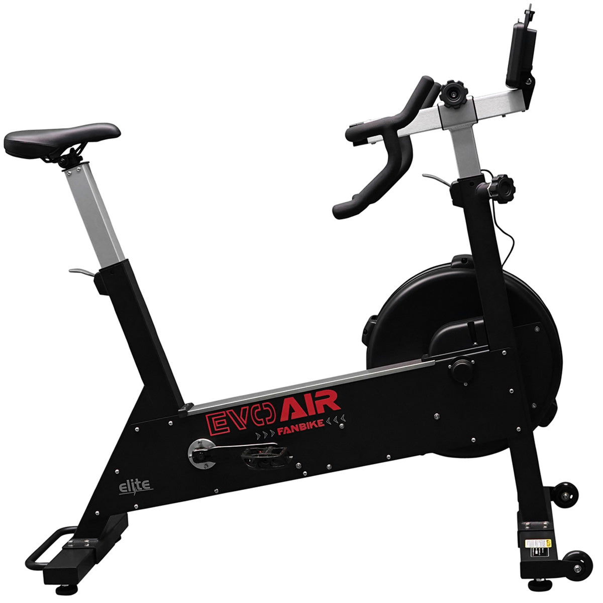 EVO Air Fan Bike Erg