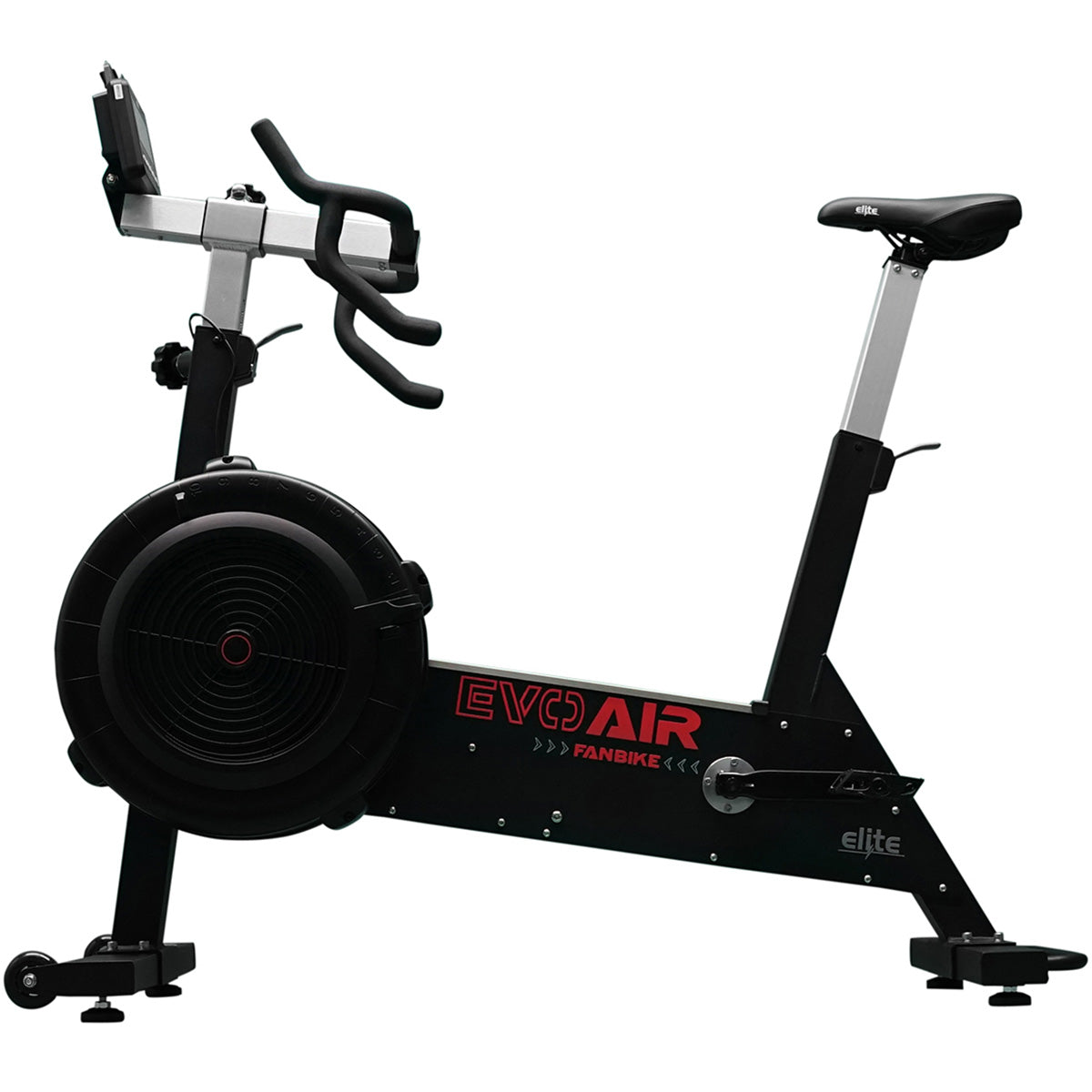 EVO Air Fan Bike Erg