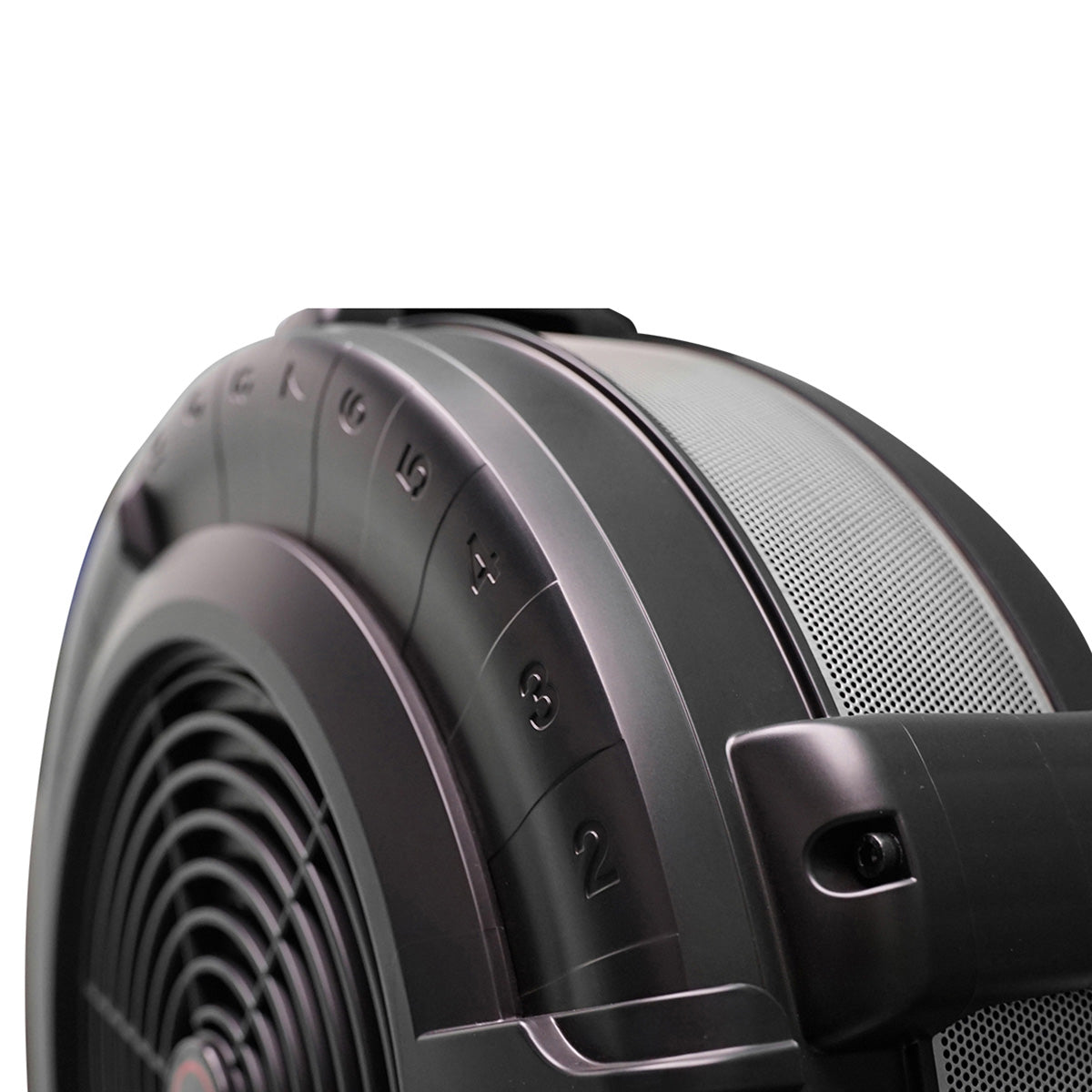 EVO Air Fan Bike Erg