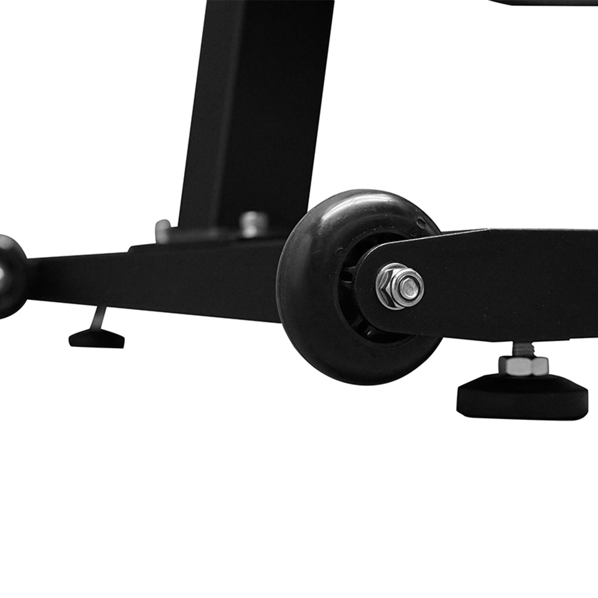 EVO Air Fan Bike Erg