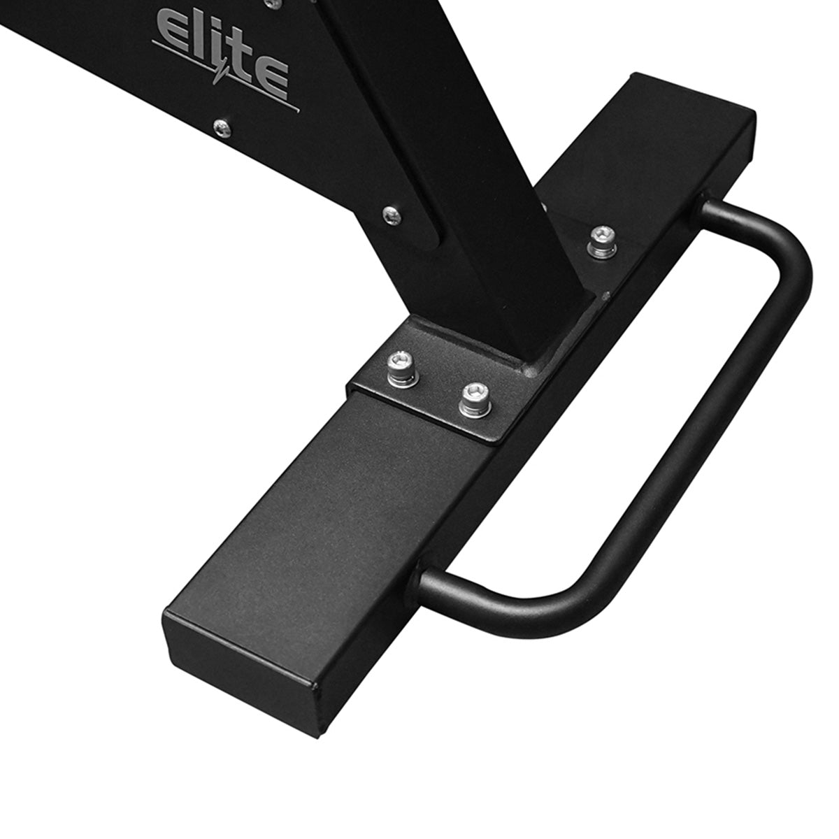 EVO Air Fan Bike Erg