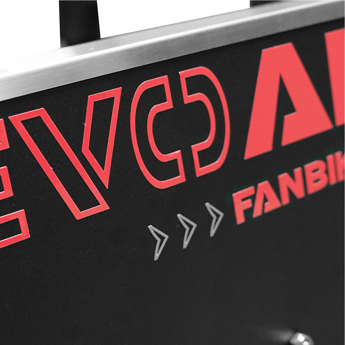 EVO Air Fan Bike Erg