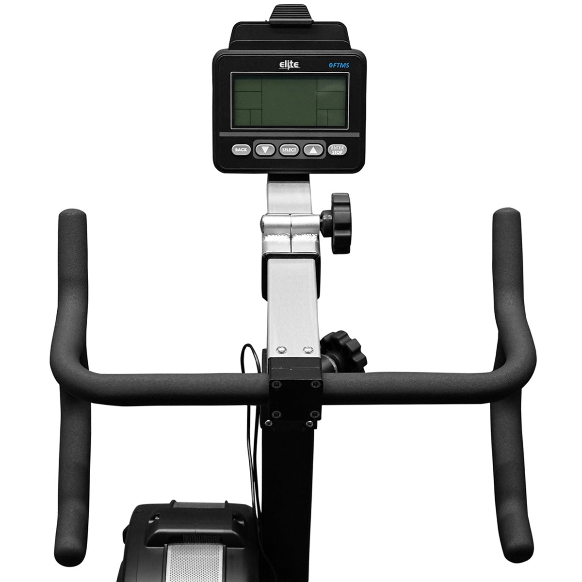 EVO Air Fan Bike Erg