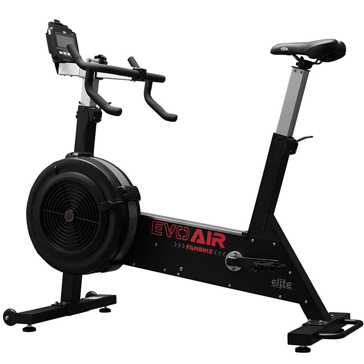 EVO Air Fan Bike Erg