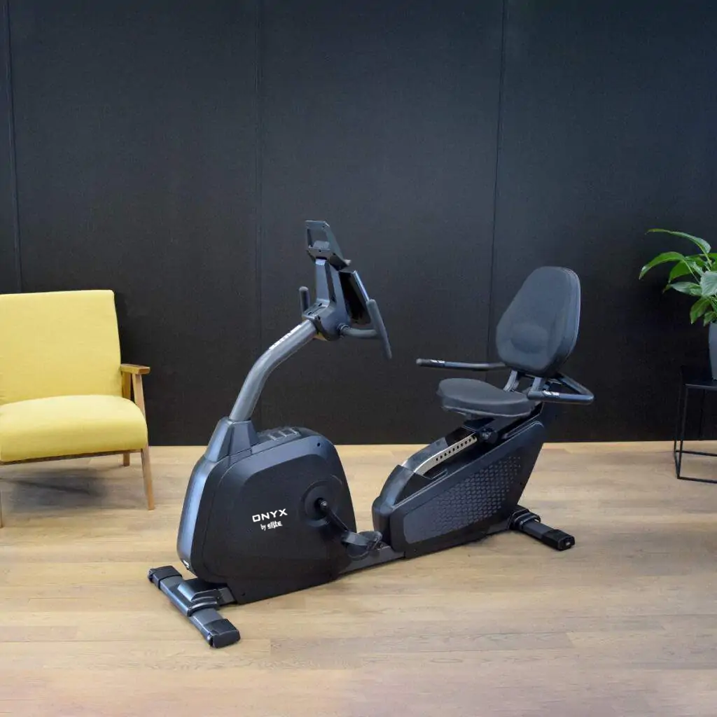 Onyx Recumbent Exercycle