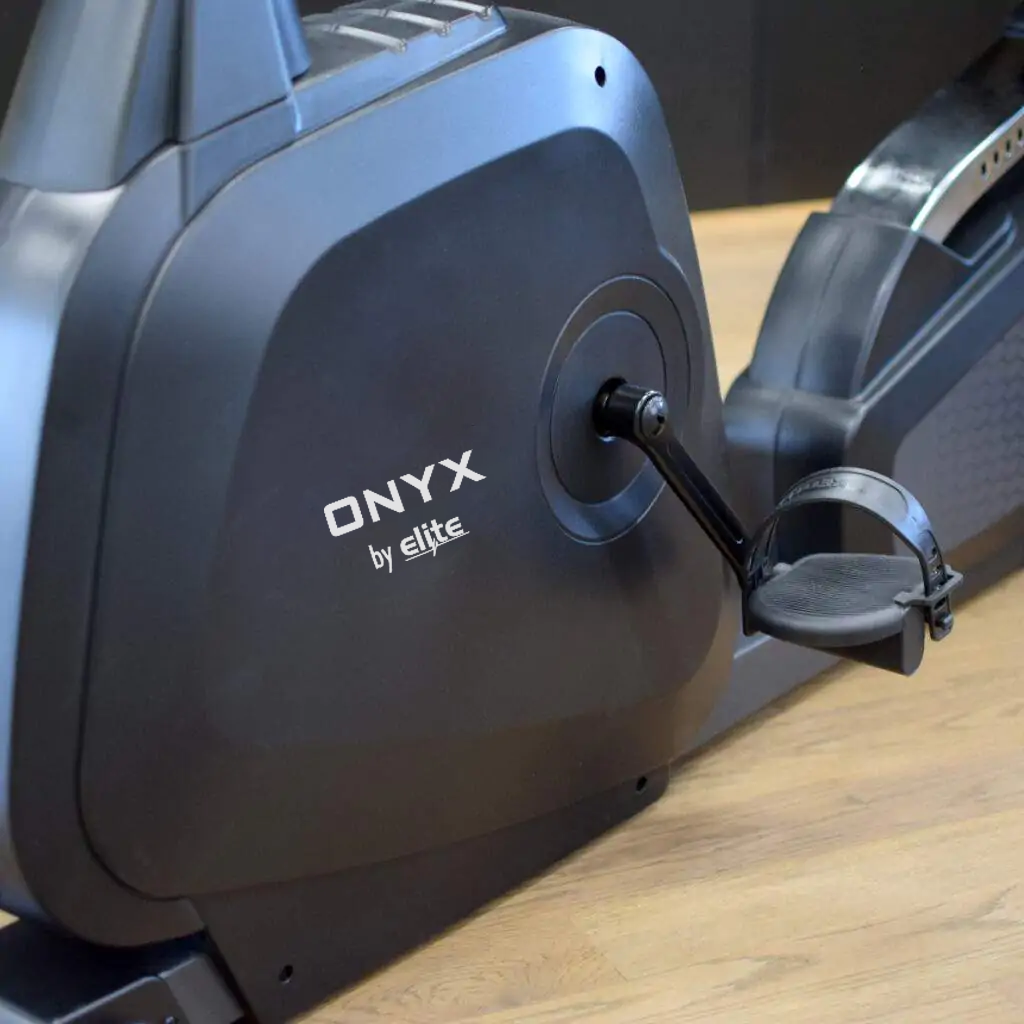 Onyx Recumbent Exercycle