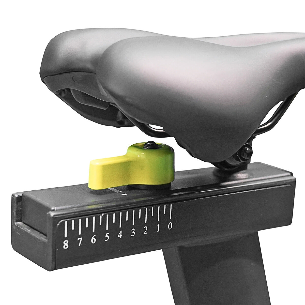 Peltex Spin Bike
