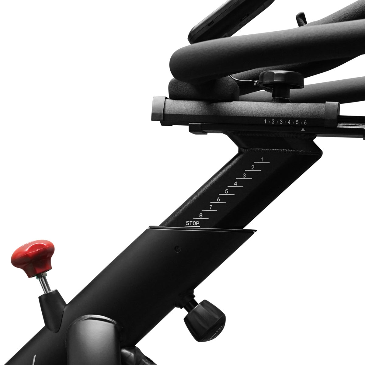Phoenix Spin Bike