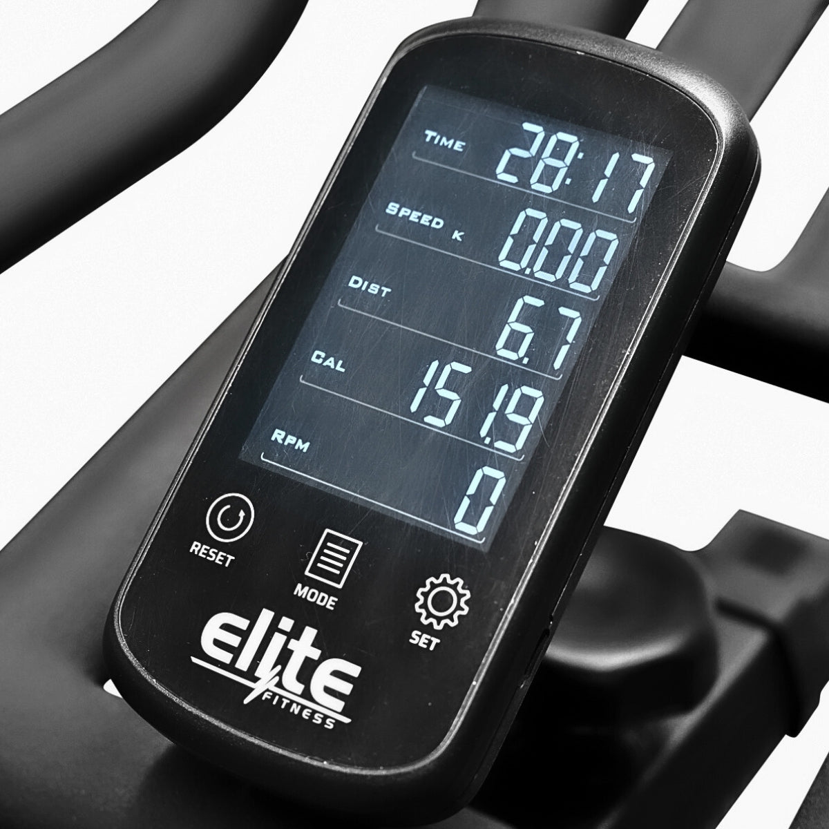 Phoenix Spin Bike