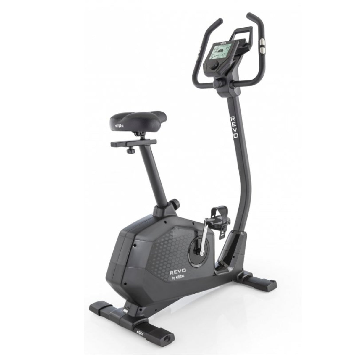 Revo Upright Exercycle