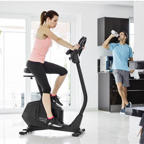 Revo Upright Exercycle