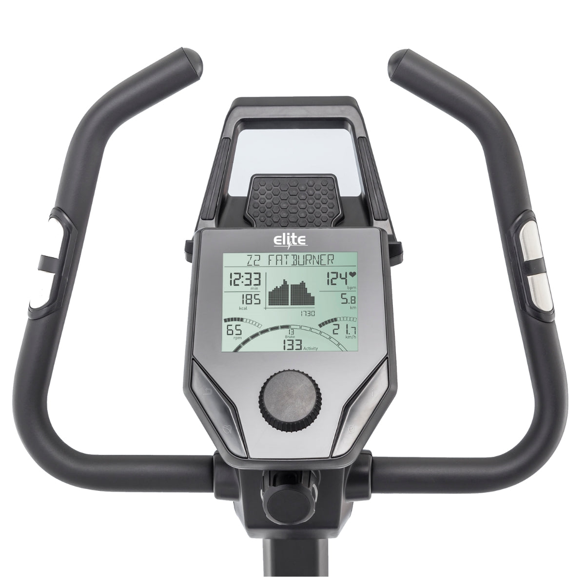 Revo Upright Exercycle